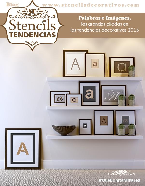 SD Stencils Decorativos -Plantillas decorativas para pintar
