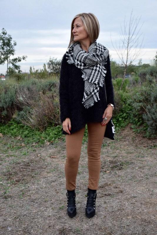 Sweater weather sweater autumn