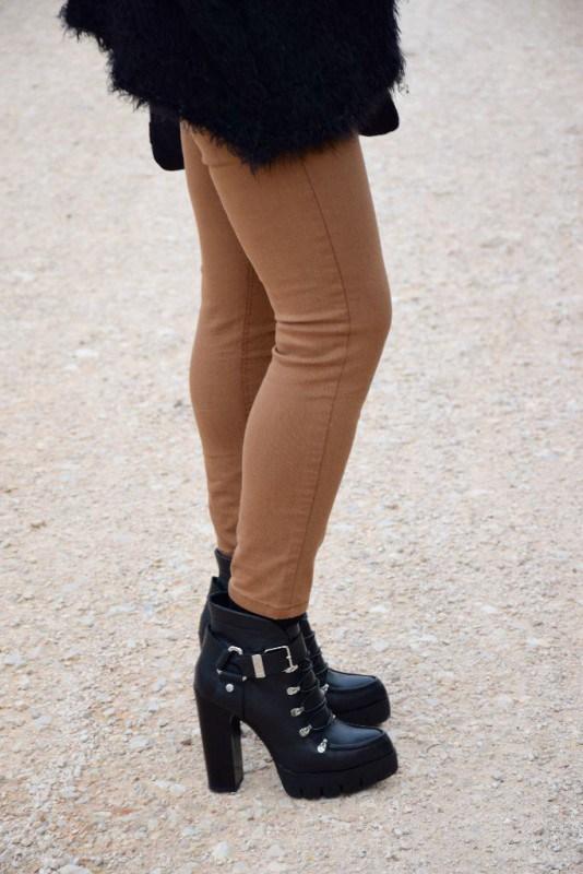 autumn outfits and street style for diseneitorforever