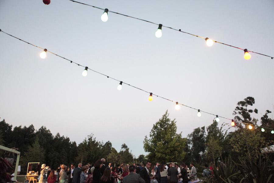 Una boda estilo market en All Lovely Party