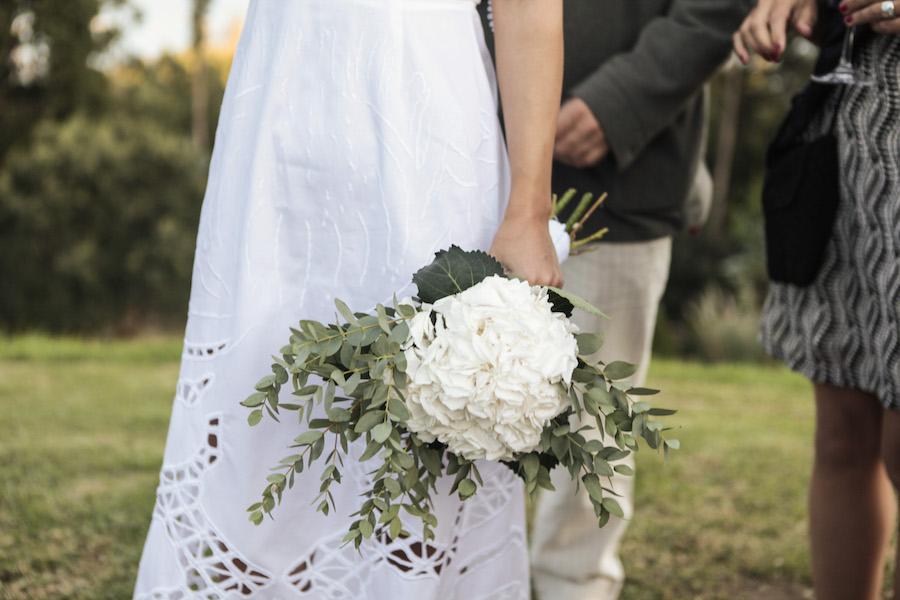 Una boda estilo market en All Lovely Party