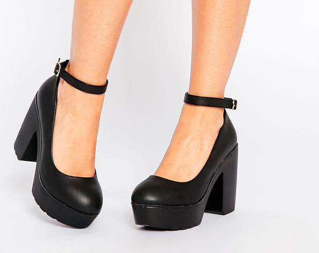 tacón-ancho-zapatos