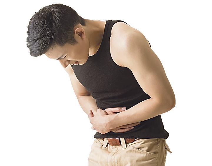 Inzitan inyectable efectos secundarios 