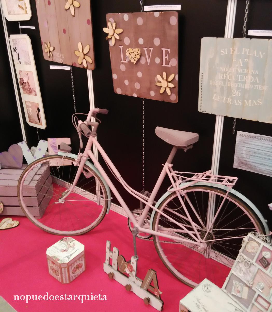 Creativa Madrid manualidades decoración madera