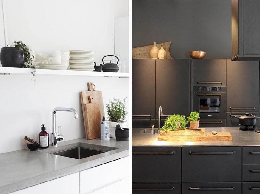 Claves a tener en cuenta al diseñar o reformar una cocina | Decoración