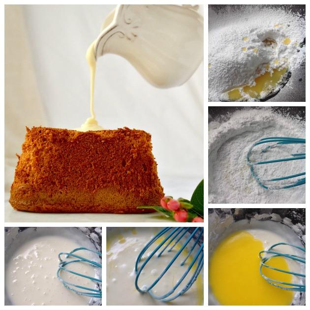 bizcocho-chiffon-de-naranja-preparación 3
