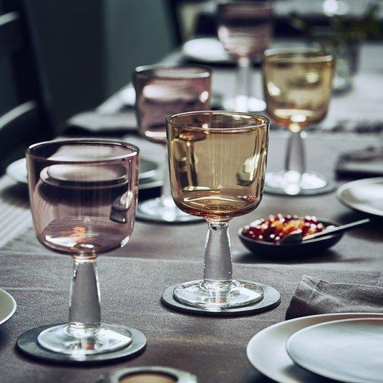 Colección SITTNING copas 