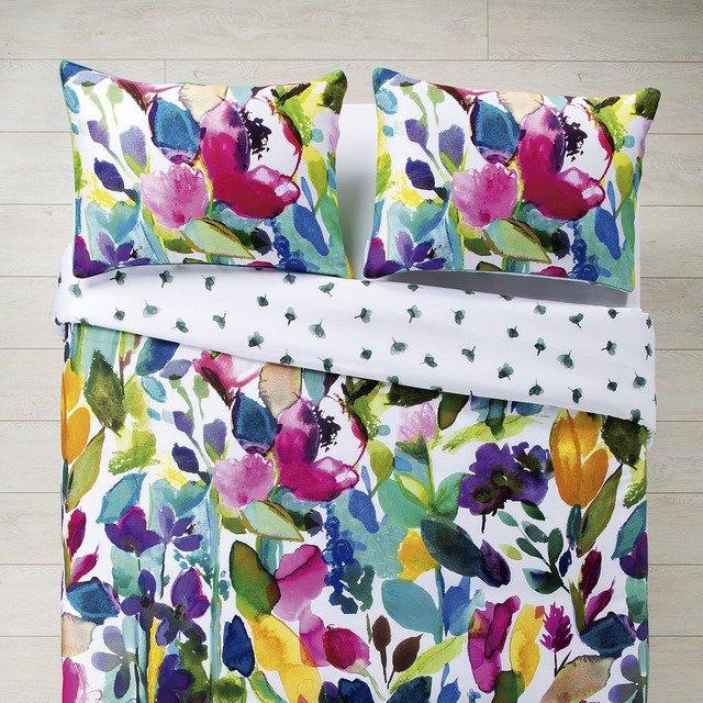 textiles de la casa estampados el corte ingles