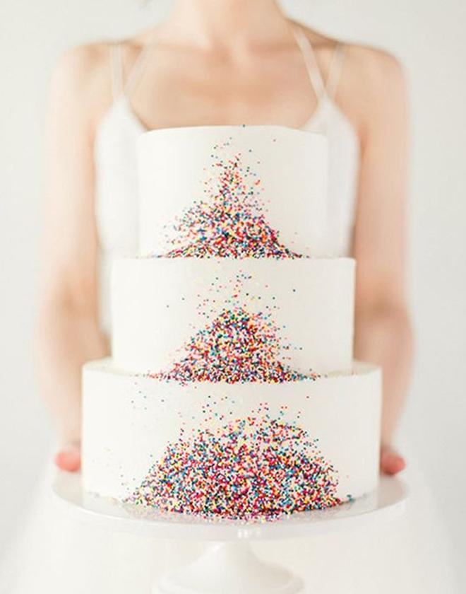 Tartas de boda originales 10