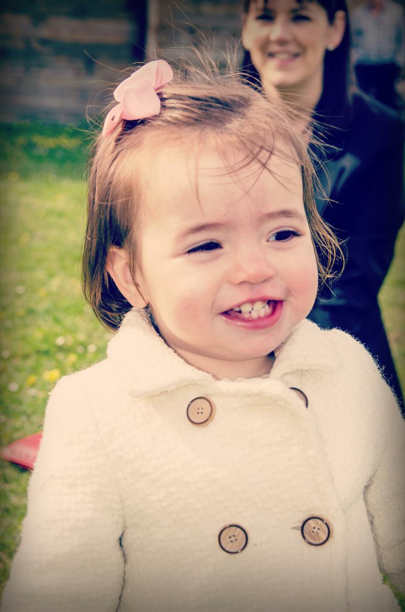 mamá, niños, Alicia, paseo, conciliación