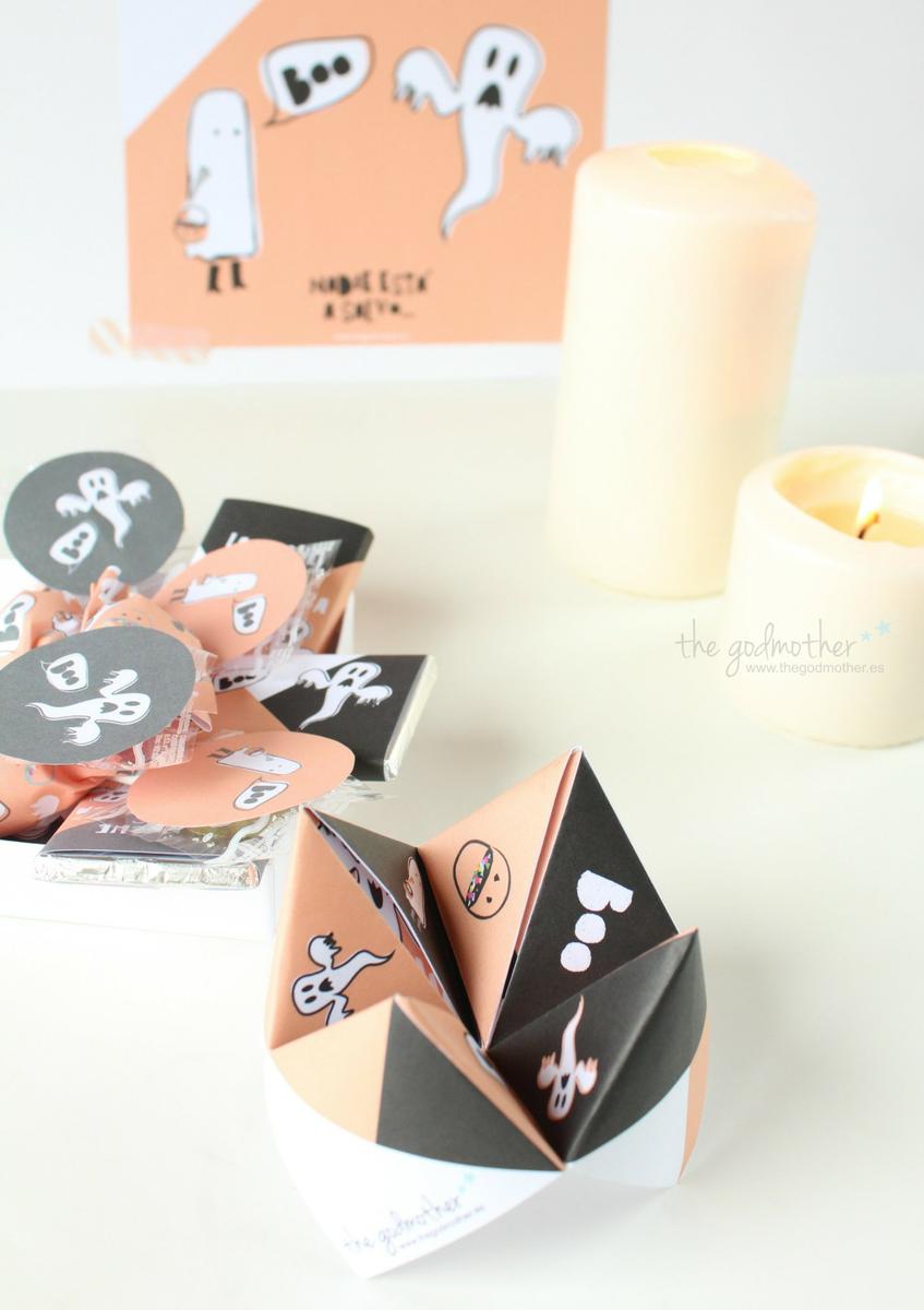 IMPRIMIBLE HALLOWEEN - ENVOLTORIO CHUCHES HALLOWEEN 5