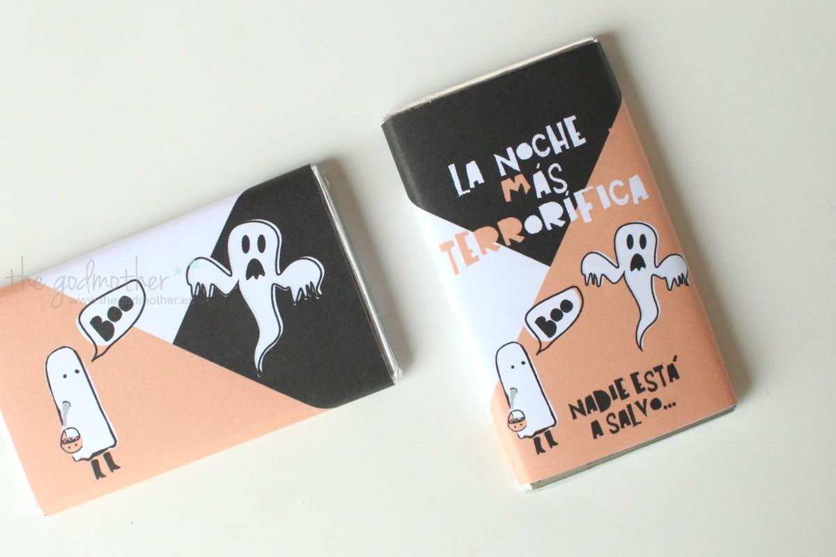 IMPRIMIBLE HALLOWEEN - ENVOLTORIO CHUCHES HALLOWEEN 3