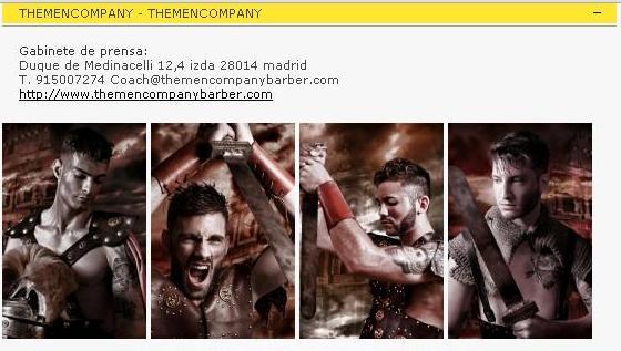 Premios Fígaro 2015 Themencompany