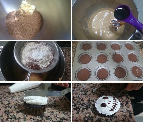 cupcakes-halloween-paso-a-paso