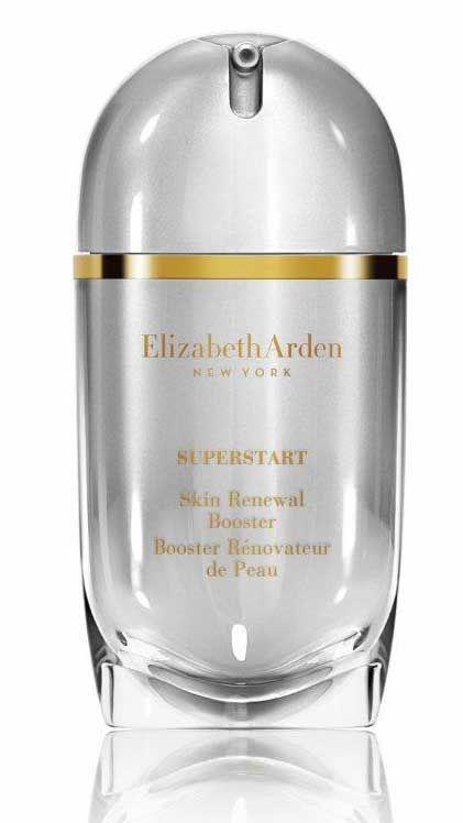 elizabeth arden