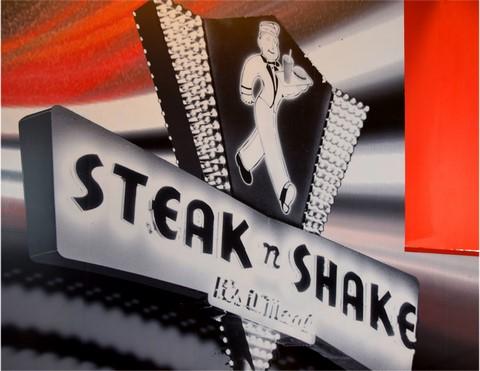 Steak n Shake Madrid