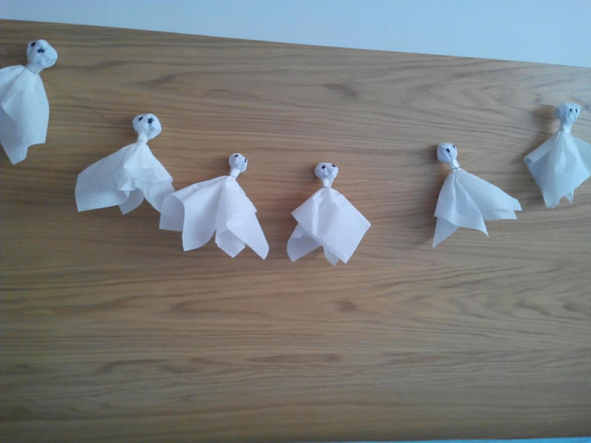 manualidades para halloween