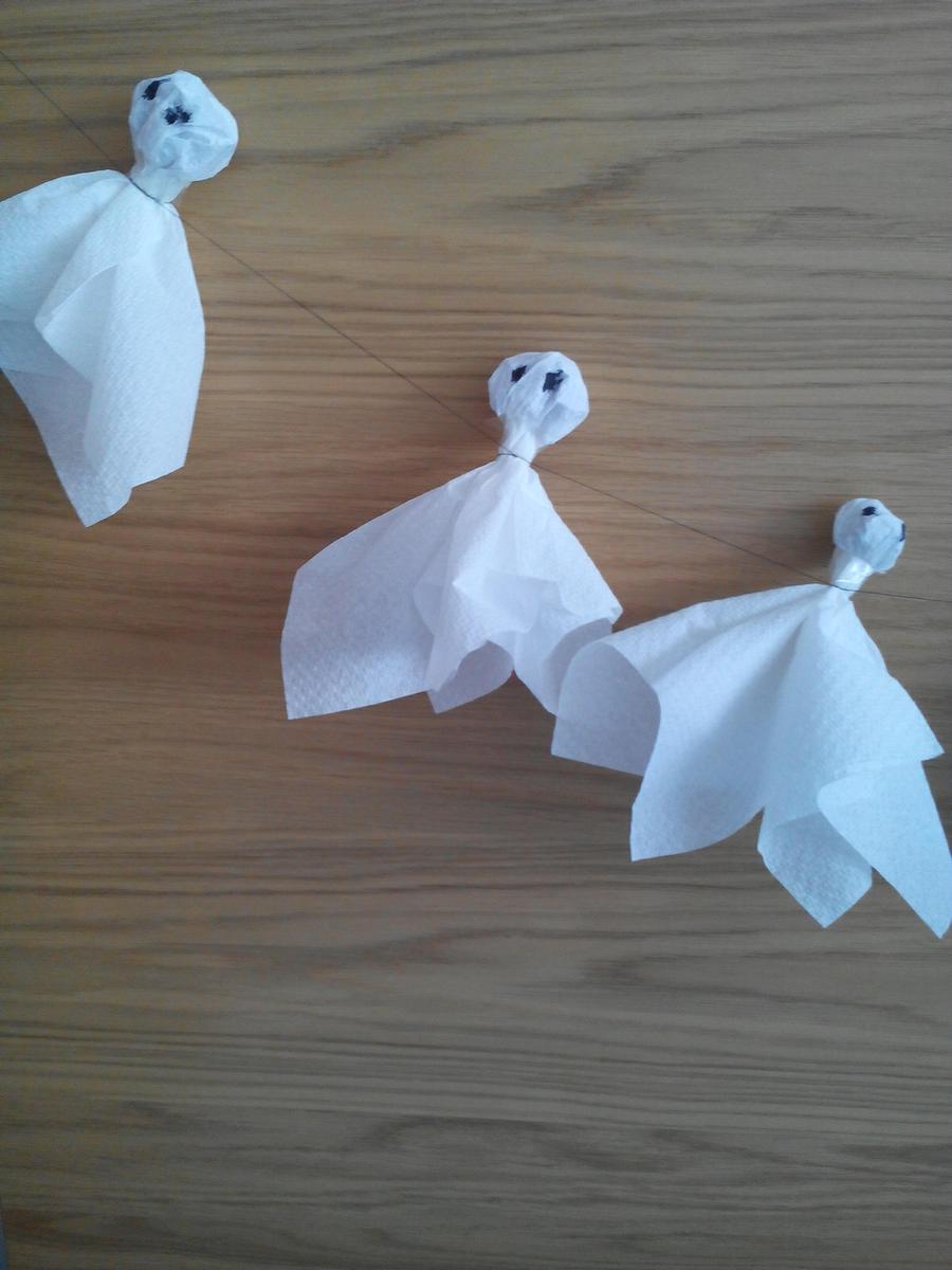 manualidades para halloween