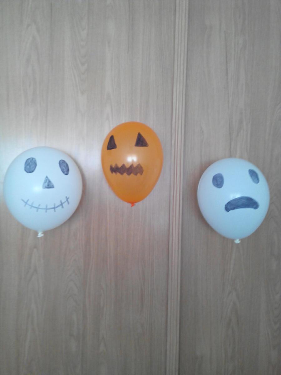 manualidades para halloween