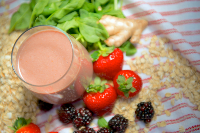 merengada 10 saludable