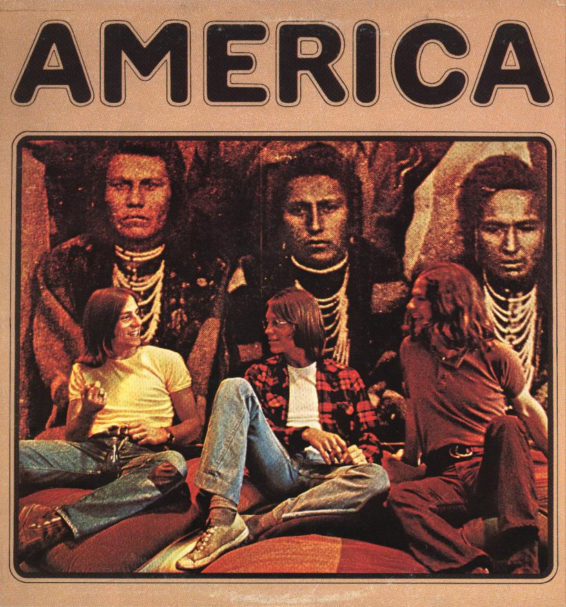  America – 1971