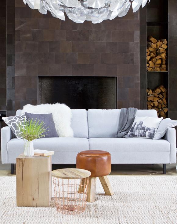 calefaccion en casa salon car mobel