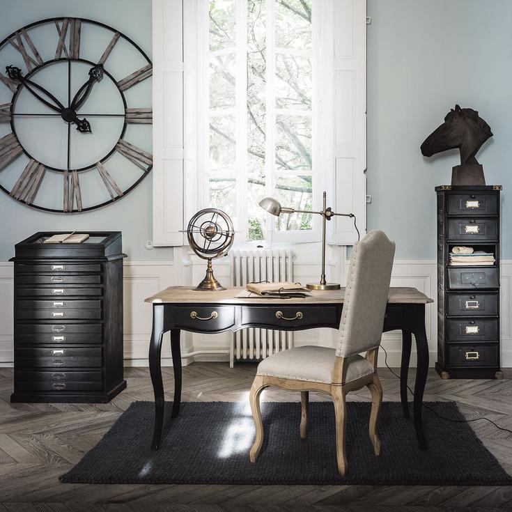 calefaccione en casa maison radiador