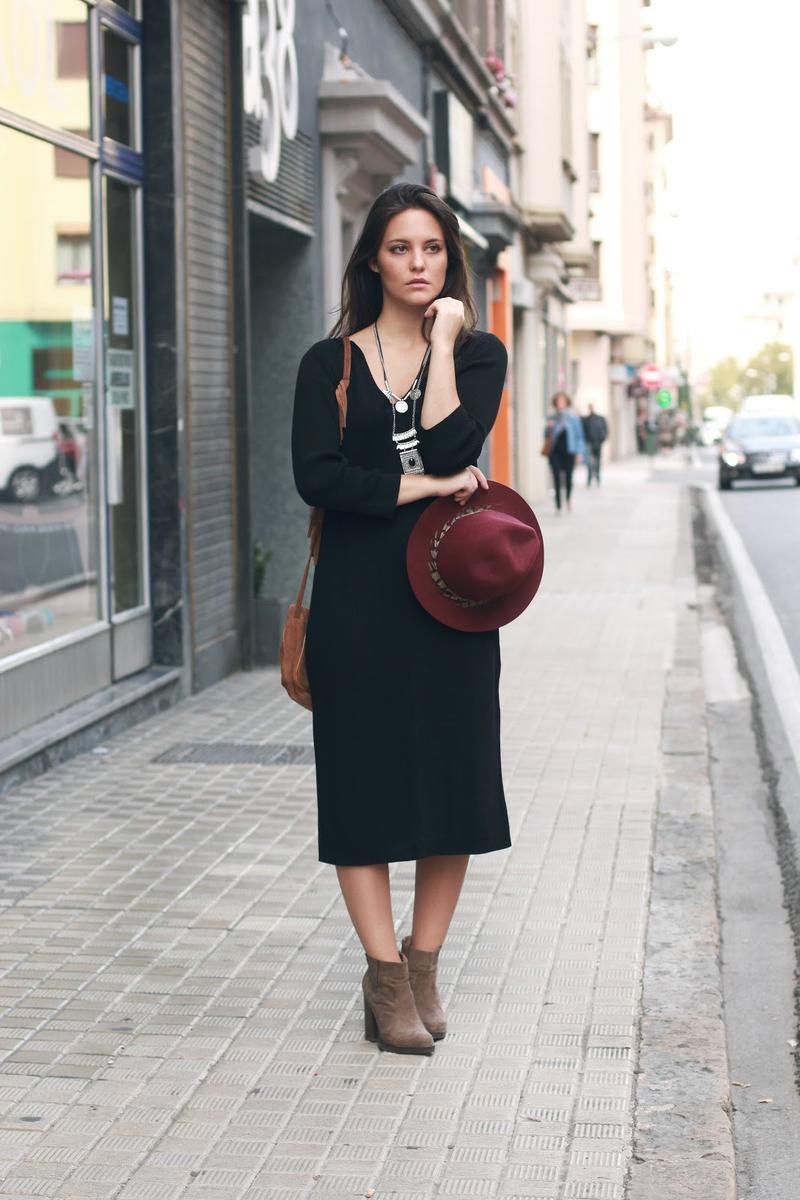 Cómo vestir gracias a Instagram 4 | Belleza