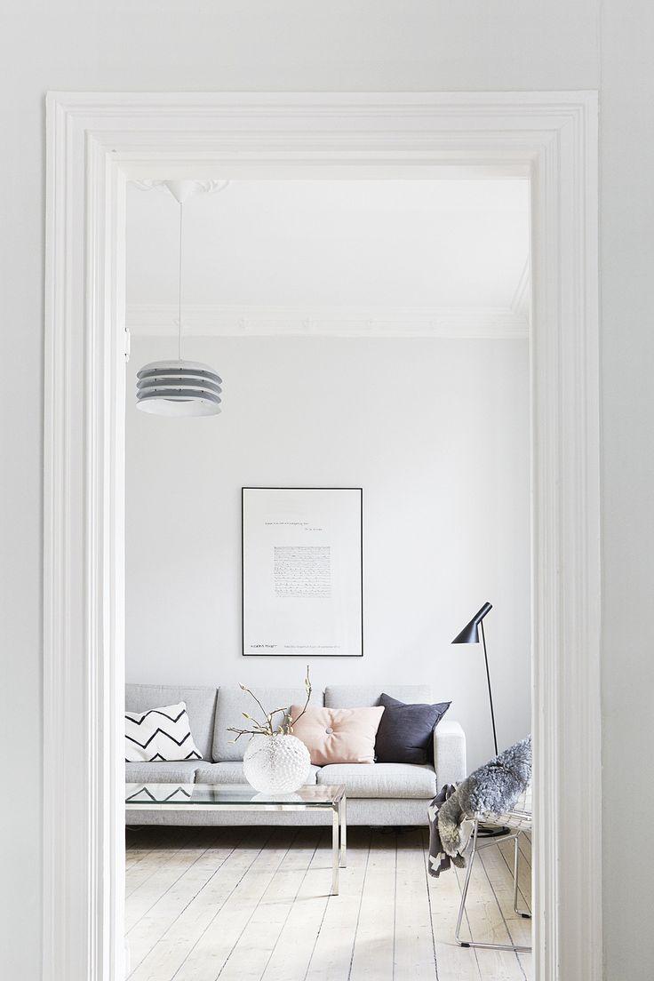 decoración en gris 5