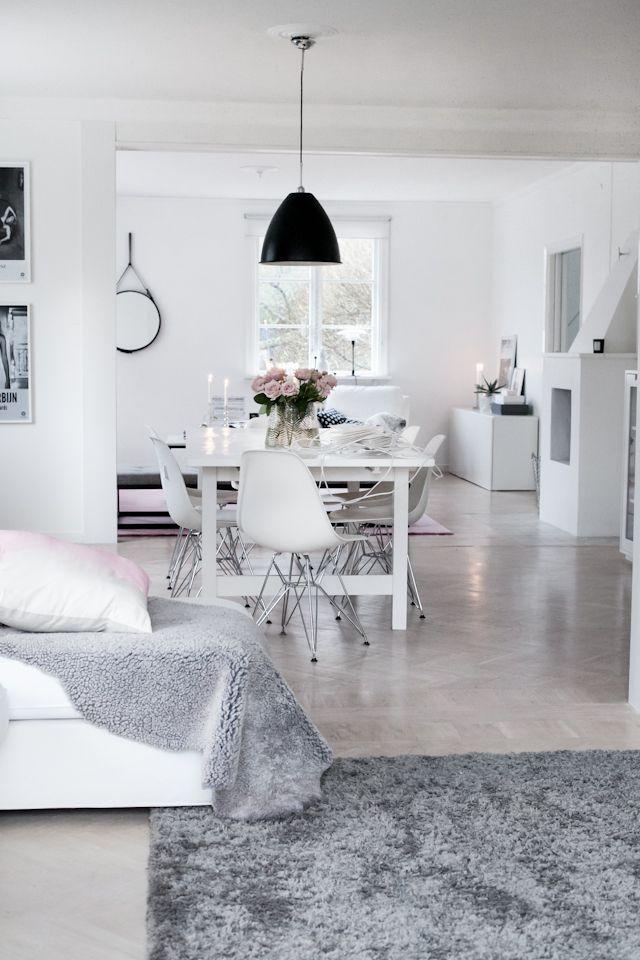 Decoración en gris | Decoración