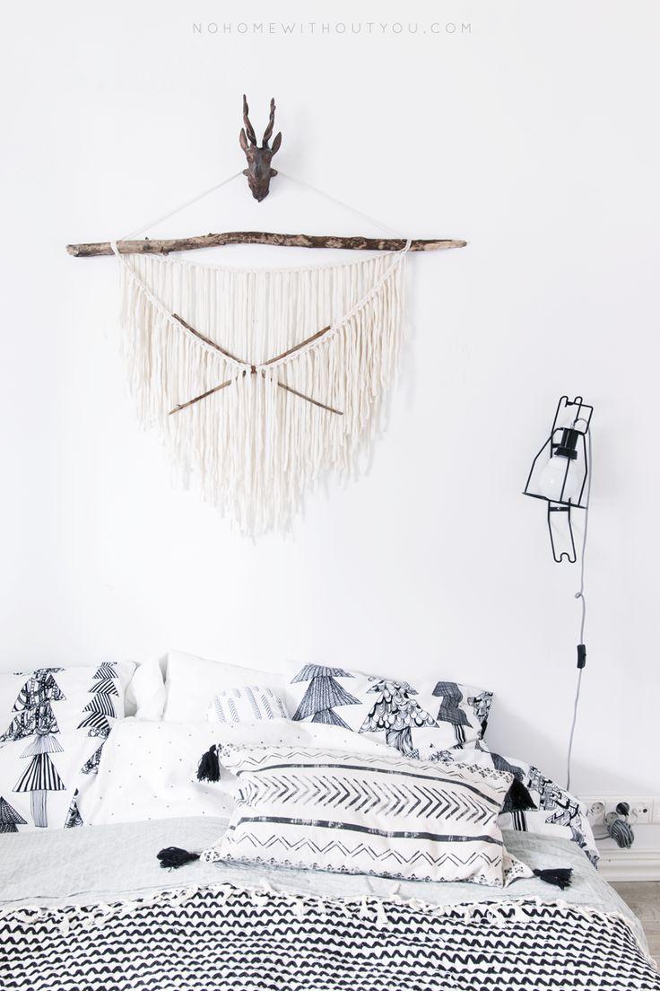 decoración en gris 7