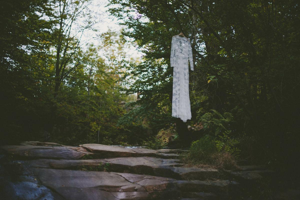 Sesión de inspiración sobre un amor a escondidas en All Lovely Party