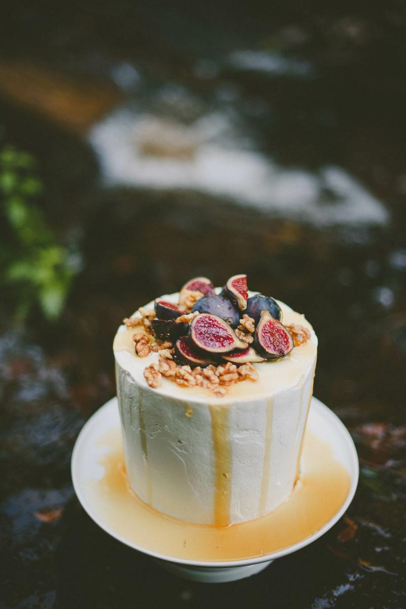 Sesión de inspiración sobre un amor a escondidas en All Lovely Party