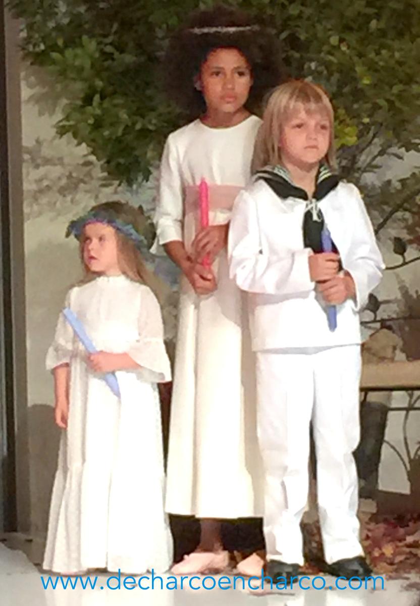 lasuanzes petit walking madrid www.decharcoencharco.com