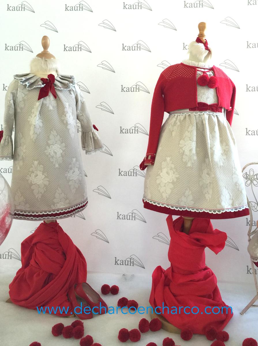 kauli petit walking madrid www.decharcoencharco.com