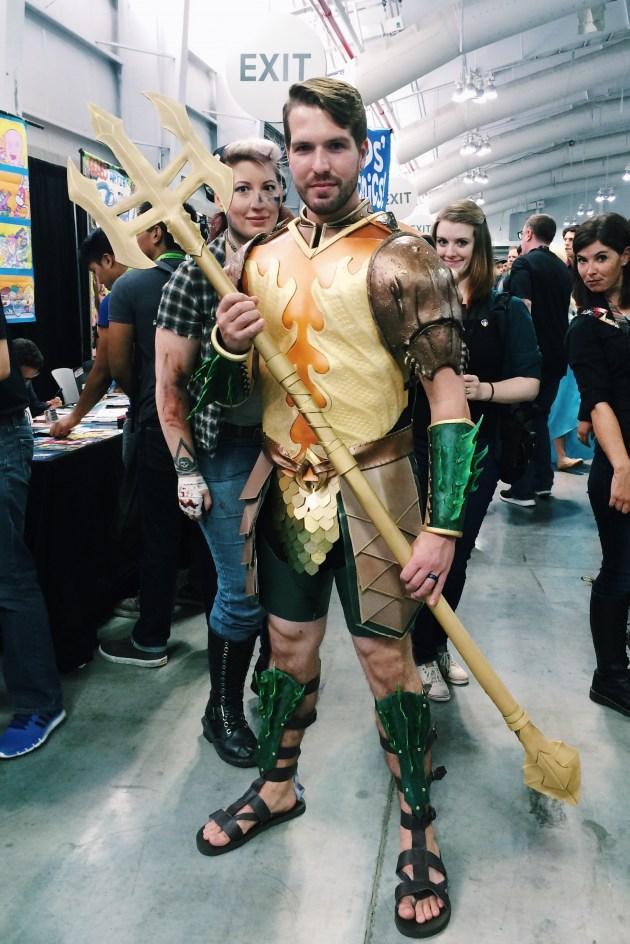 Aquaman