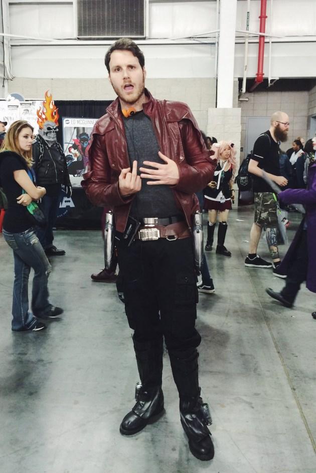 Starlord