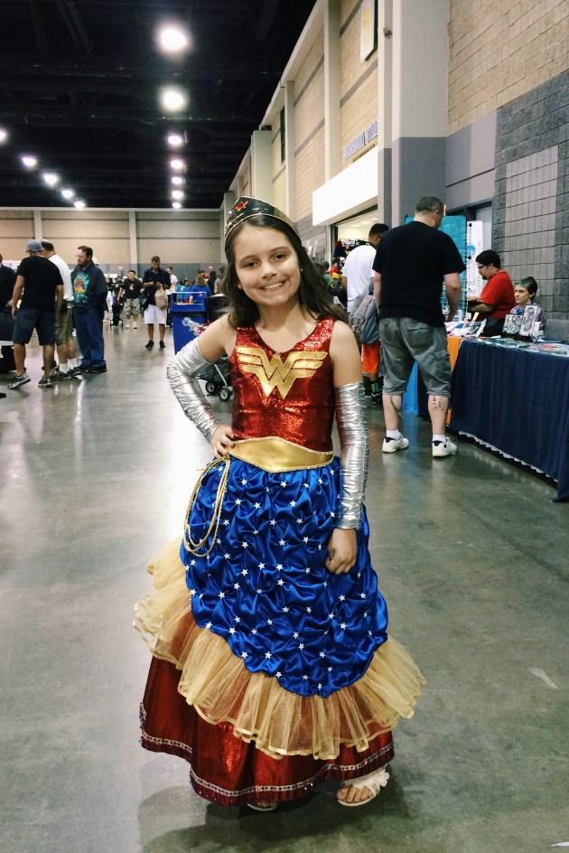Wonder Woman