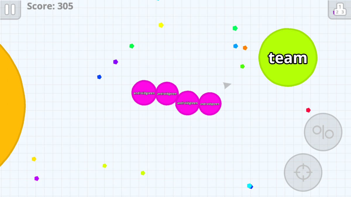 Agar.io