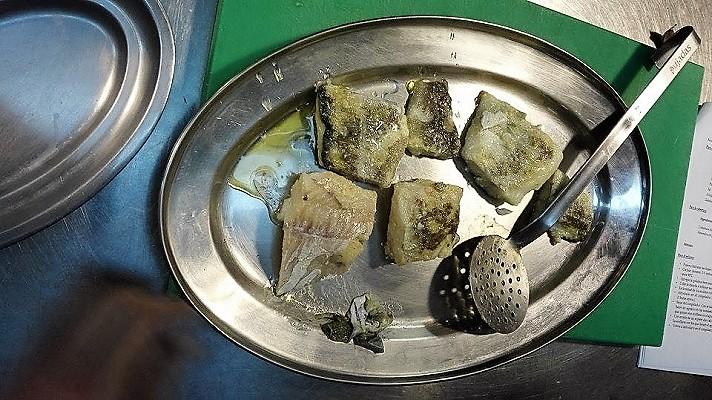 Trampantojo de tomate