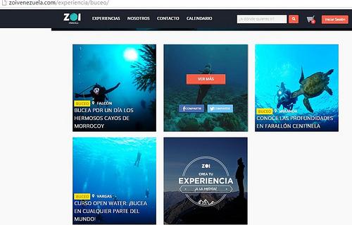 Try Scuba con Farallon Diver