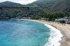 Chichiriviche de la Costa