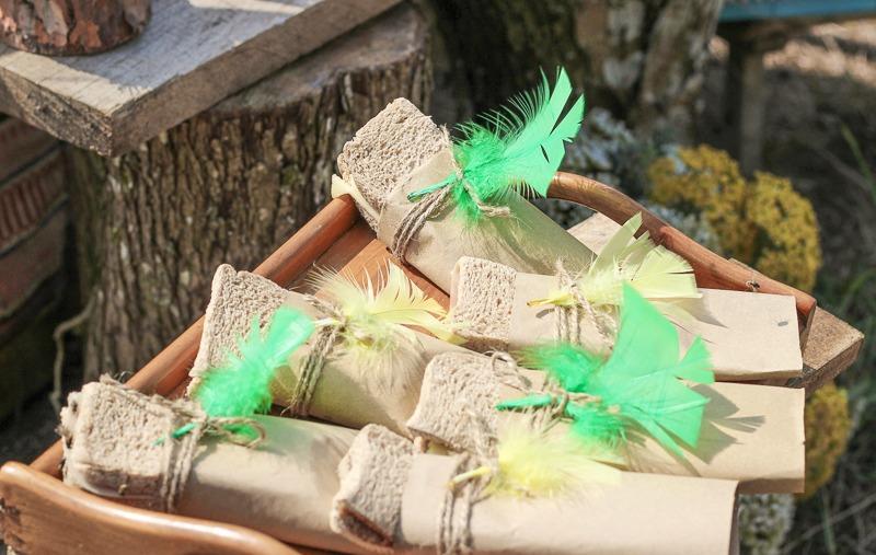 Fiesta de indios infantil - Decoración de Fiestas en All Lovely Party