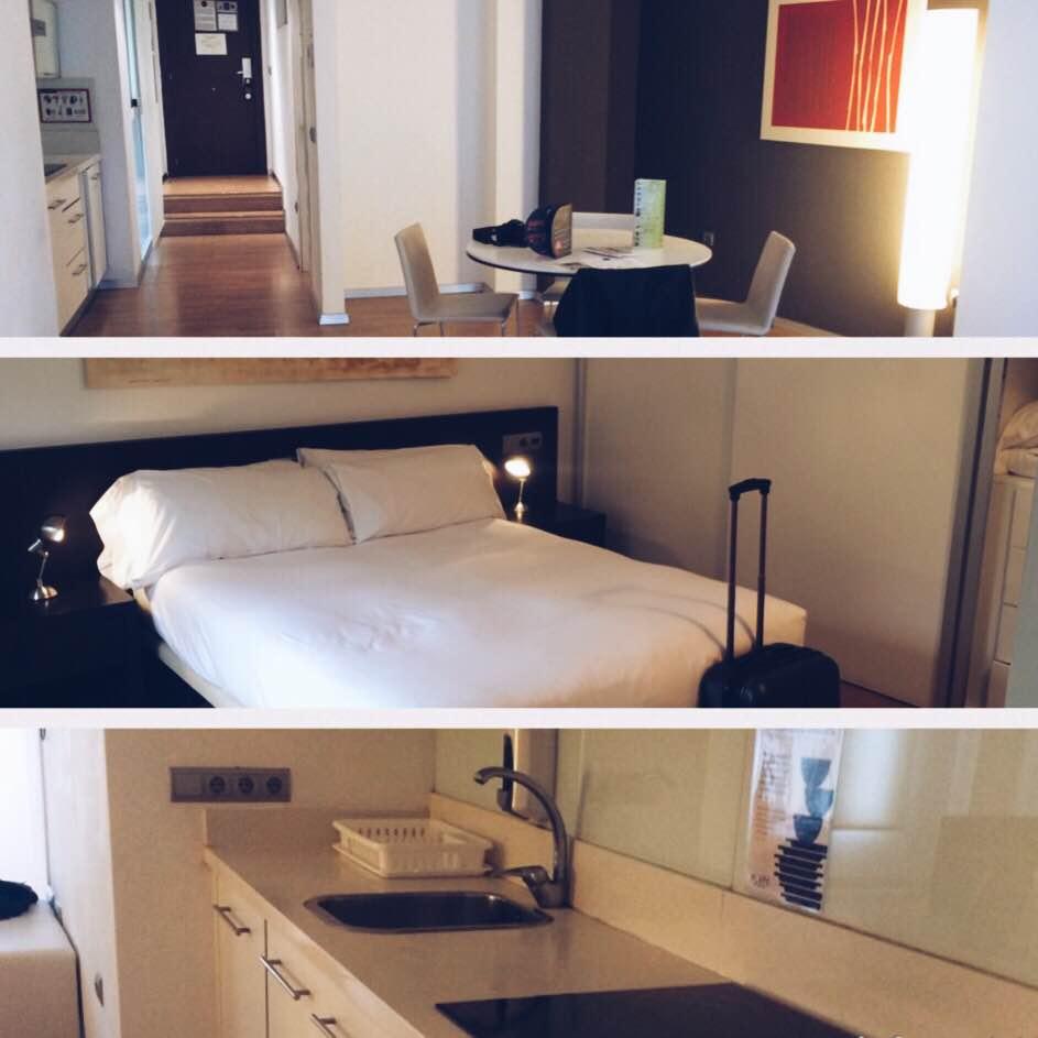 ValenciaFlats Centro