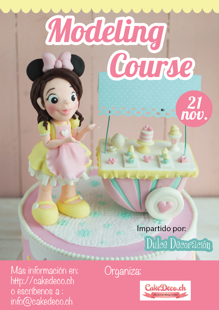 Curso Suiza lalita ratona