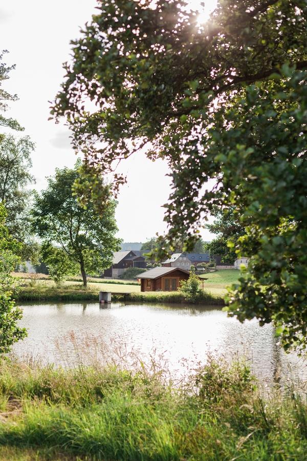 BOda en una granja 014