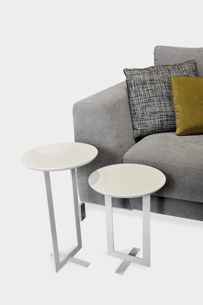 Mesitas para comer, estudiar o trabajar sin movernos del sillón