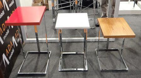 Mesitas para comer, estudiar o trabajar sin movernos del sillón