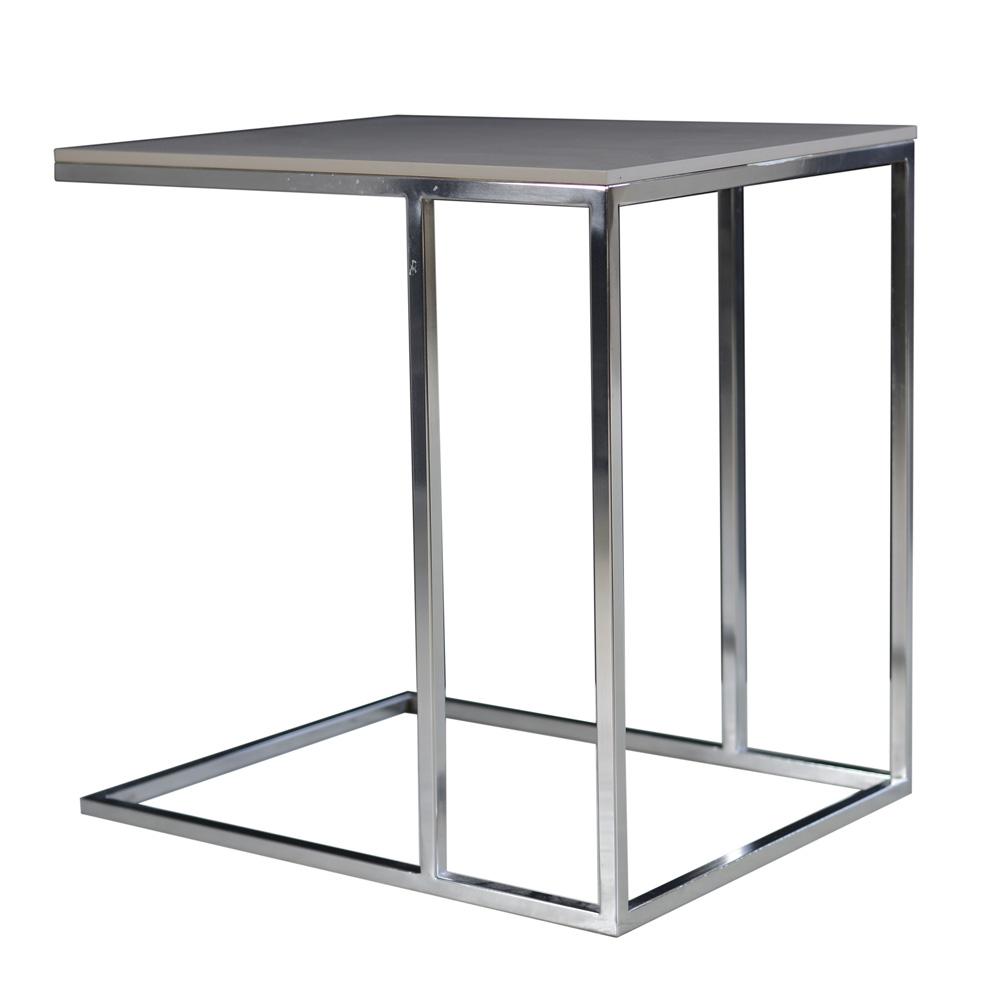 Mesitas para comer, estudiar o trabajar sin movernos del sillón