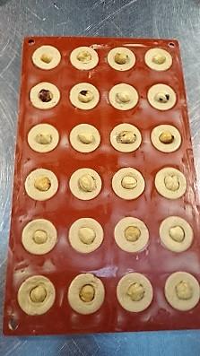 Trampantojo de Ferrero Rocher (6)